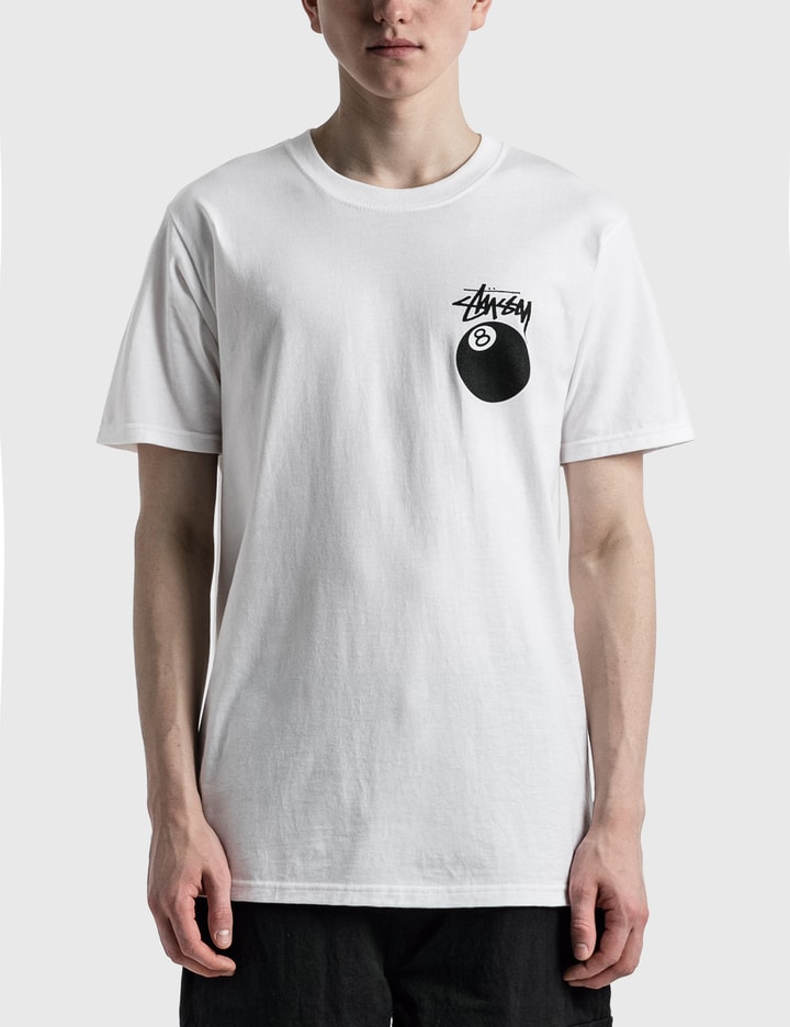 8 Ball T-shirt Placeholder Image