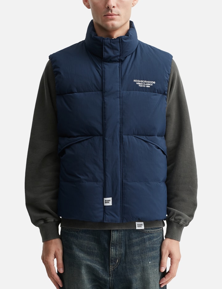 Classic Down Vest Placeholder Image