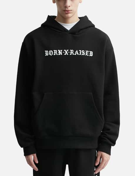 BxR Standard Hoodie view 10