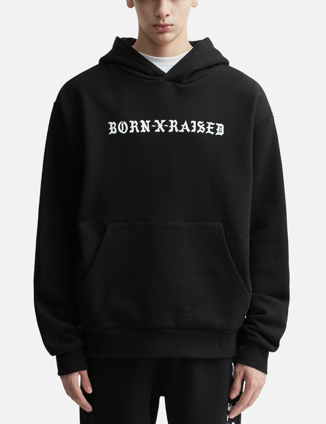 BxR Standard Hoodie view 11