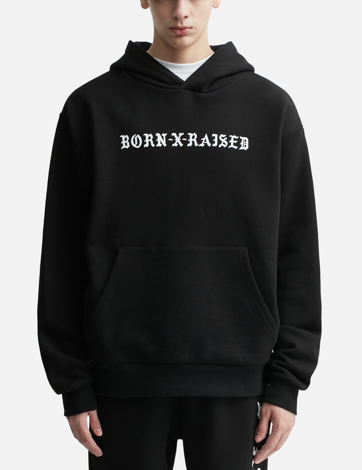 BxR Standard Hoodie Placeholder Image