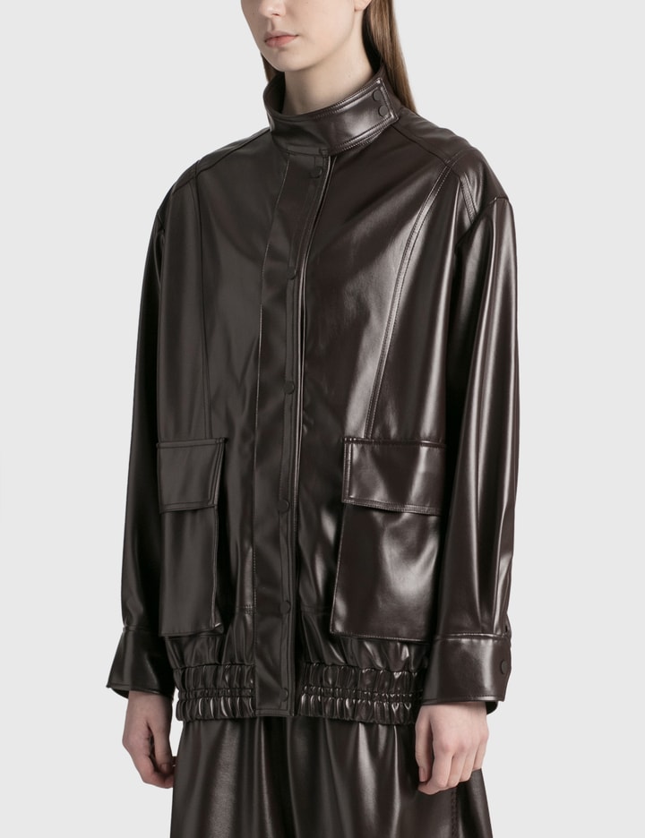 Leather Jacket Placeholder Image