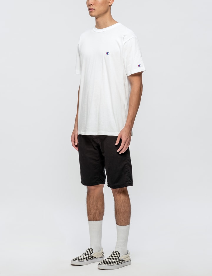 Small Logo S/S T-Shirt Placeholder Image