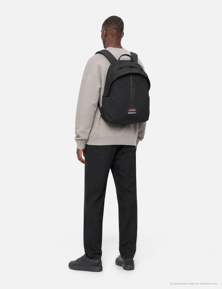 Fear of God Essentials Eastpak X Fear Of God Essentials Backpack