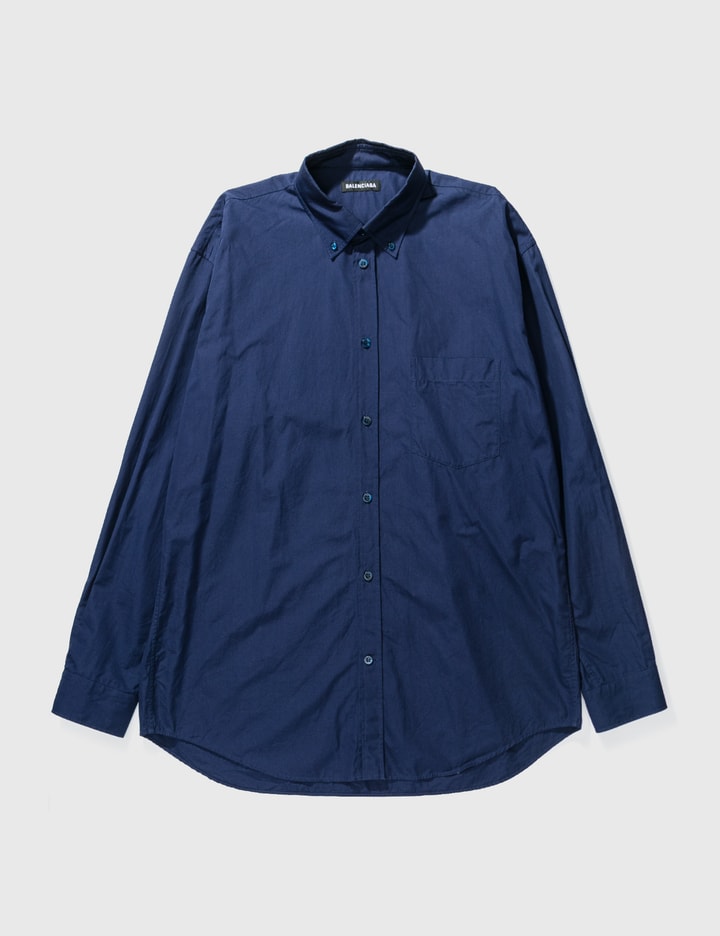 BALENCIAGA SHIRT Placeholder Image