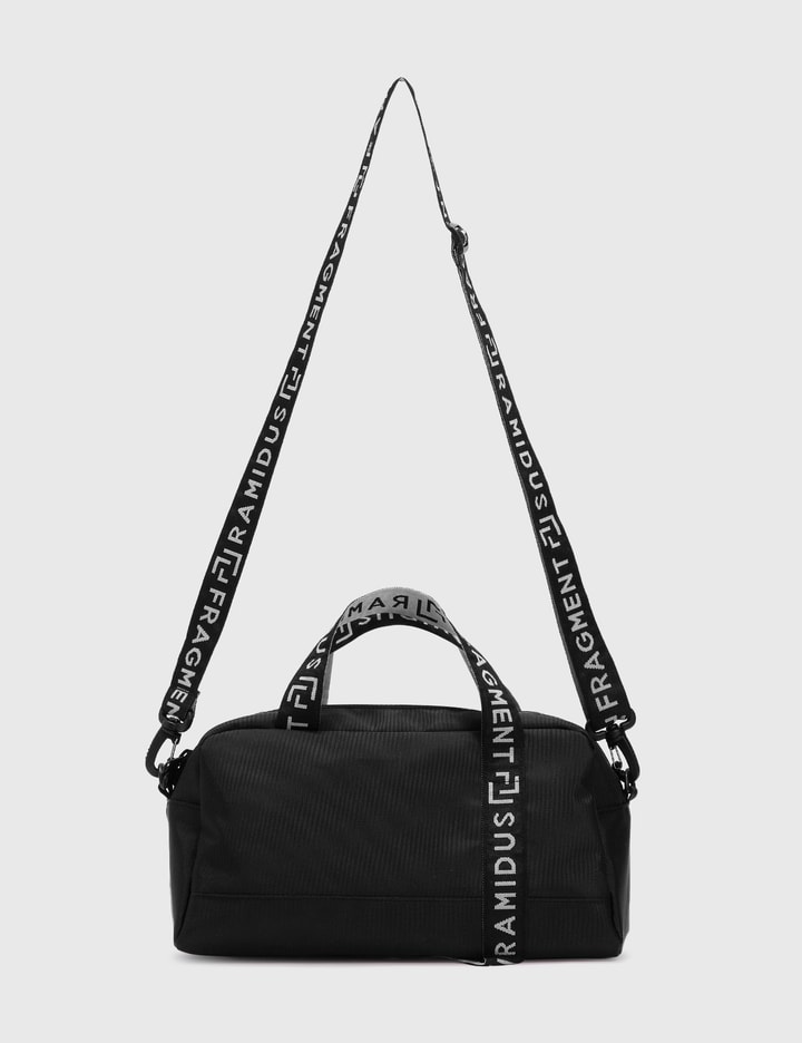 Fragment Design x Ramidus Two Way Boston Bag (S) Placeholder Image