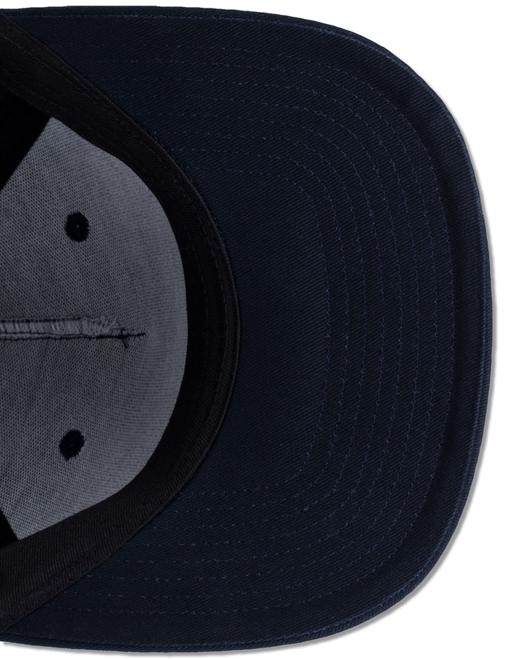 Hand 5 Panel Cap Placeholder Image