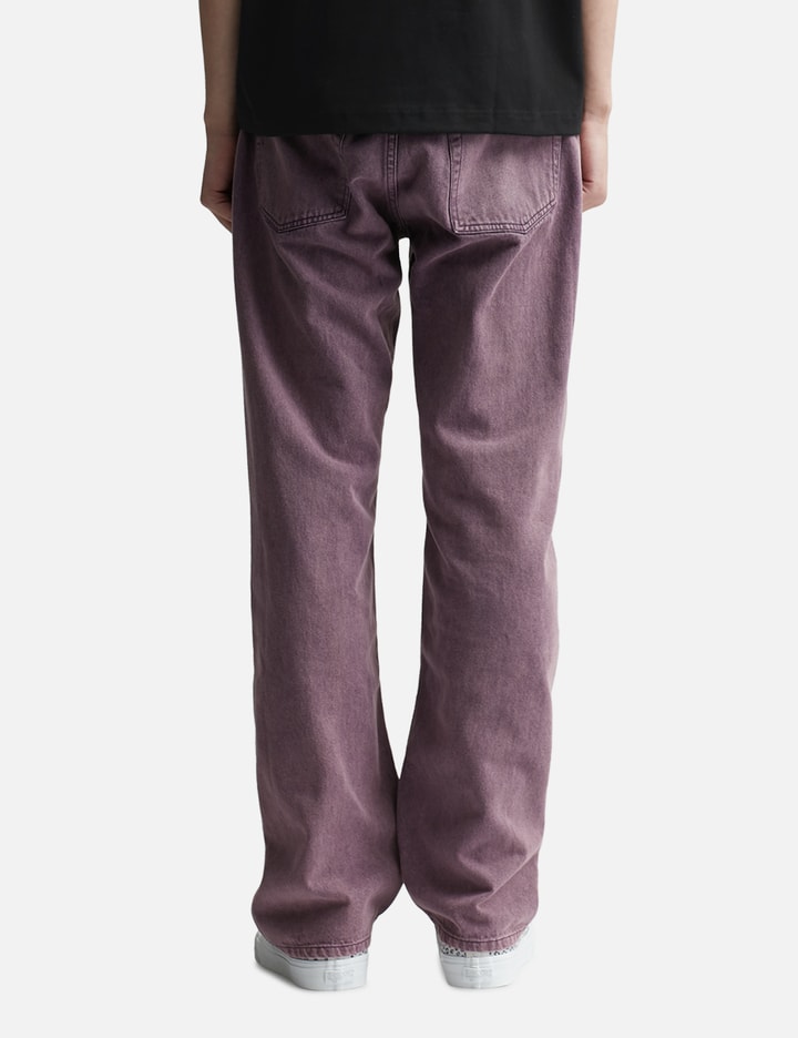 ACID 5-POCKET JEANS Placeholder Image