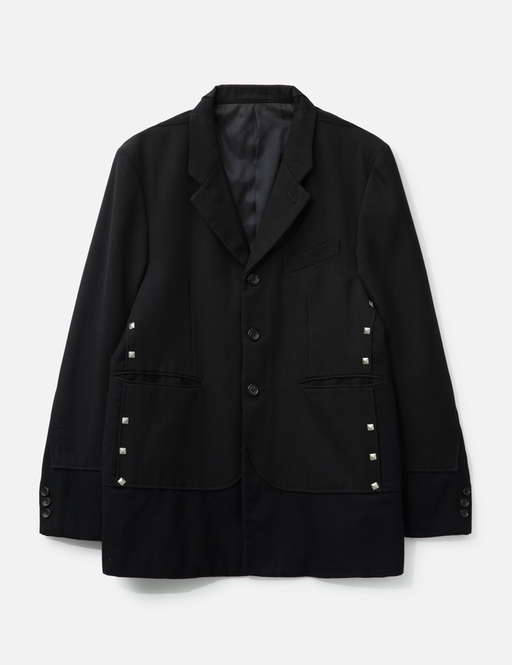 Stud Blazer Placeholder Image