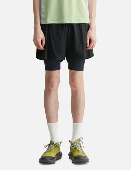 Helgafell Shorts view 10