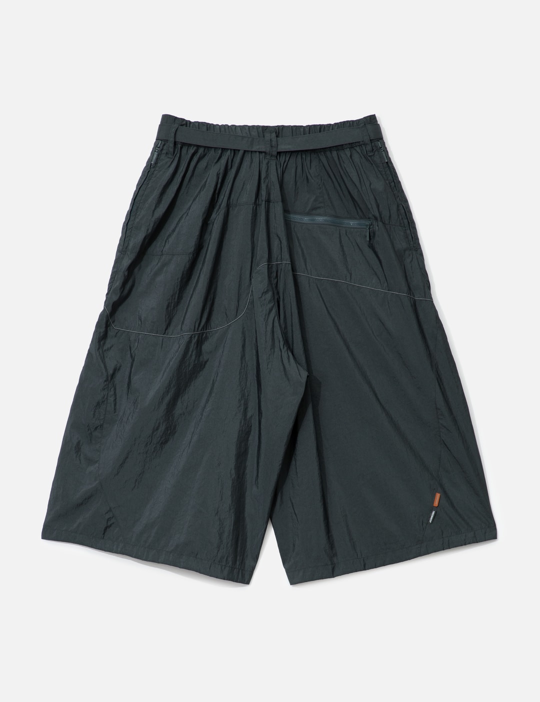 X TIGHTBOOTH “GTB-01P” SP Baggy 7/10 Slacks view 10