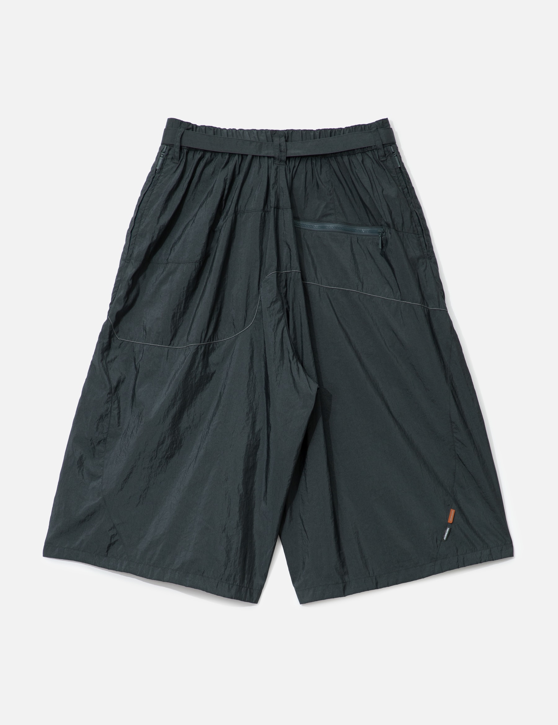 X TIGHTBOOTH “GTB-01P” SP Baggy 7/10 Slacks view 20