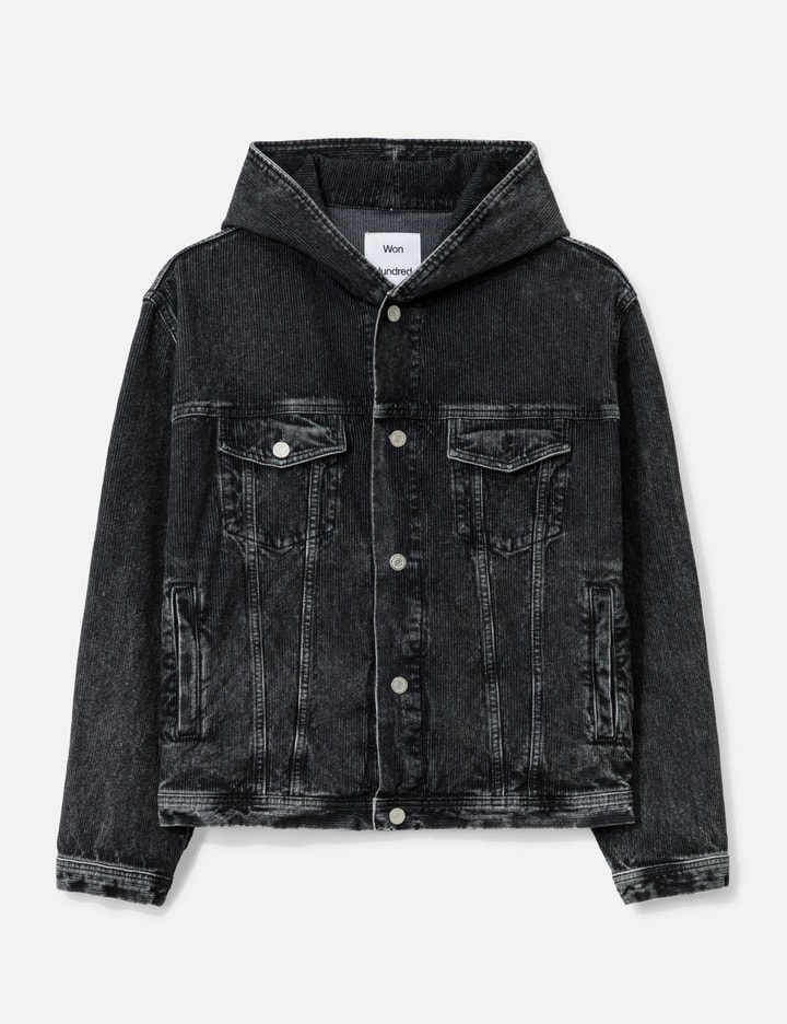 Edward Jacket Placeholder Image