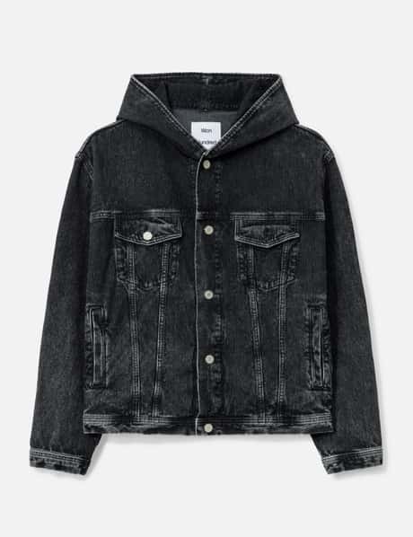 Won Hundred Edward Jacket