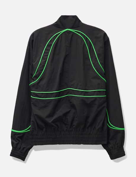 FAF - WARM UP JACKET | HBX - Globally Curated Fashion and  