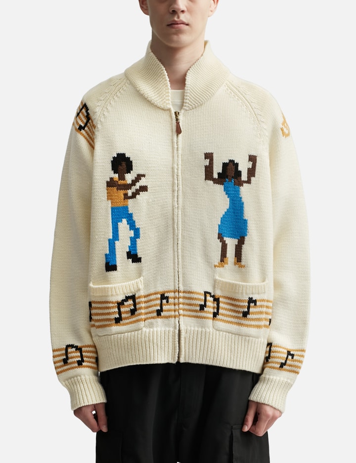 GG Dancing Sweater Placeholder Image