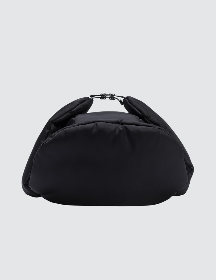 Padded Nylon Gabardine Hat Placeholder Image