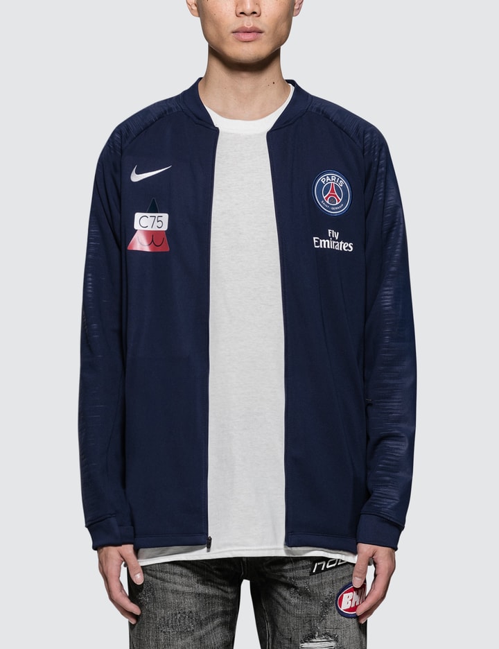 Club 75 x PSG Anthem Training Top Placeholder Image