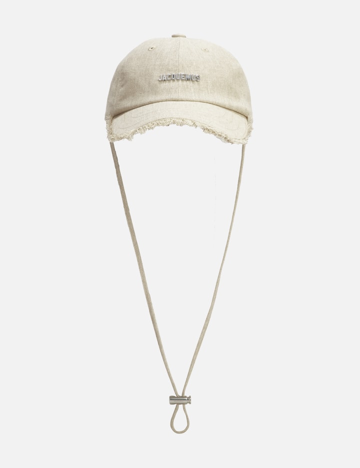 La Casquette Artichaut Placeholder Image