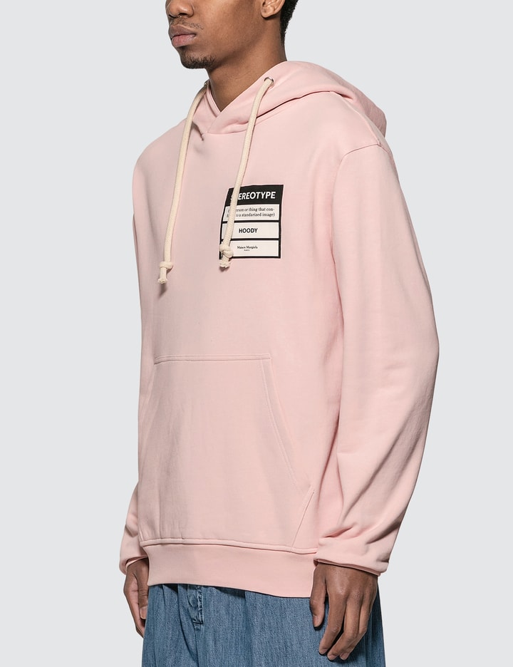 Stereotype Hoodie Placeholder Image