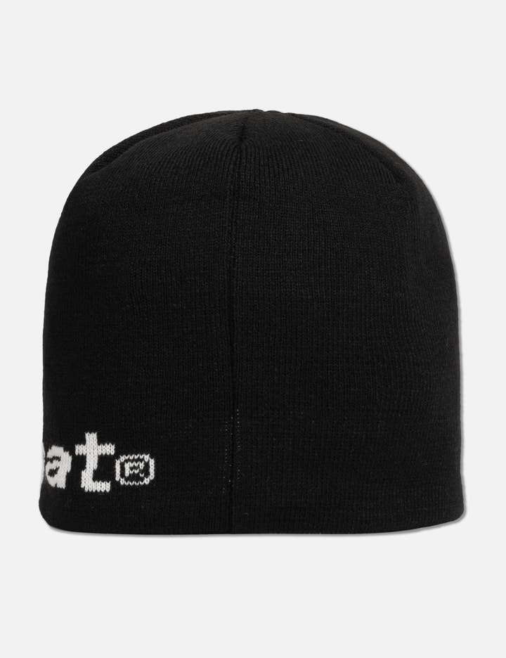 SP-Logo No Cuff Beanie Placeholder Image