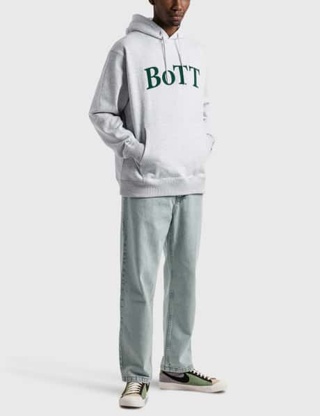 BoTT - OG LOGO HOODIE | HBX - Globally Curated Fashion and 