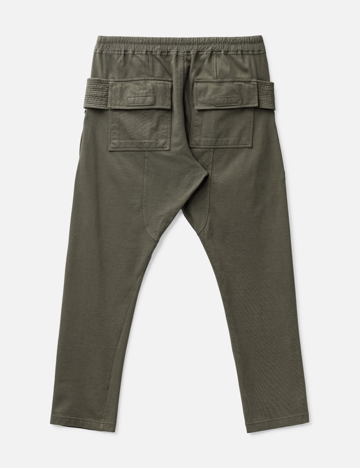 Creatch Cargo Drawstring Pants Placeholder Image