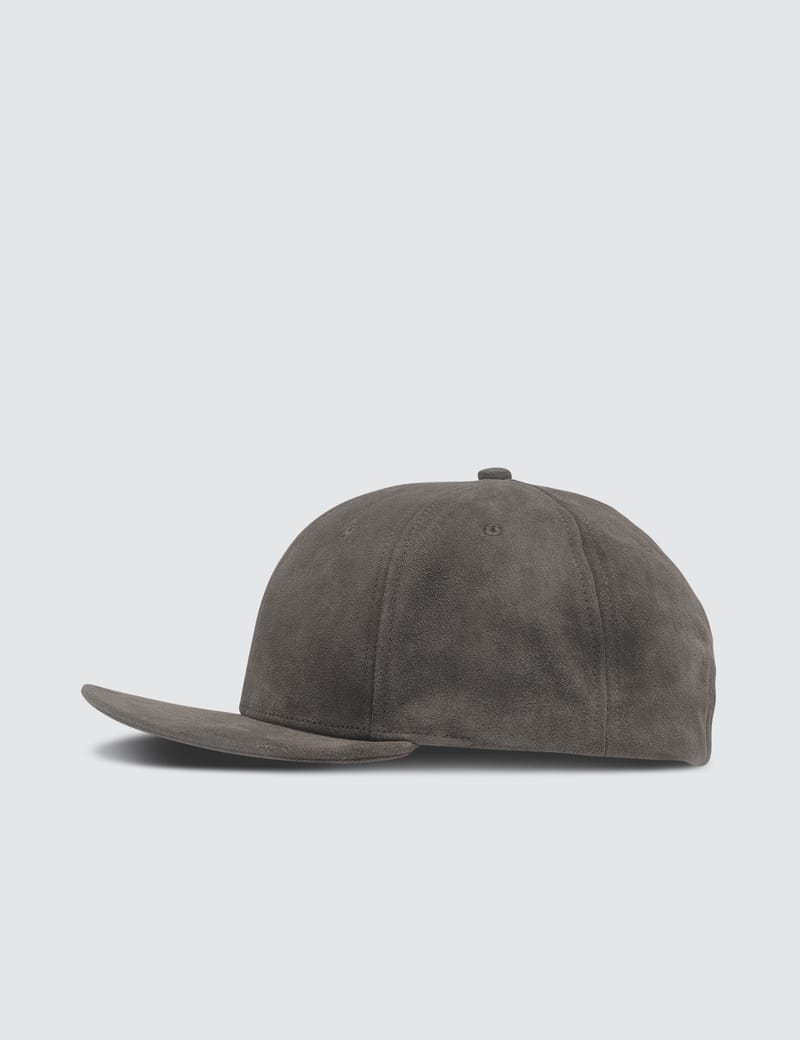 fear of god sixth collection hat