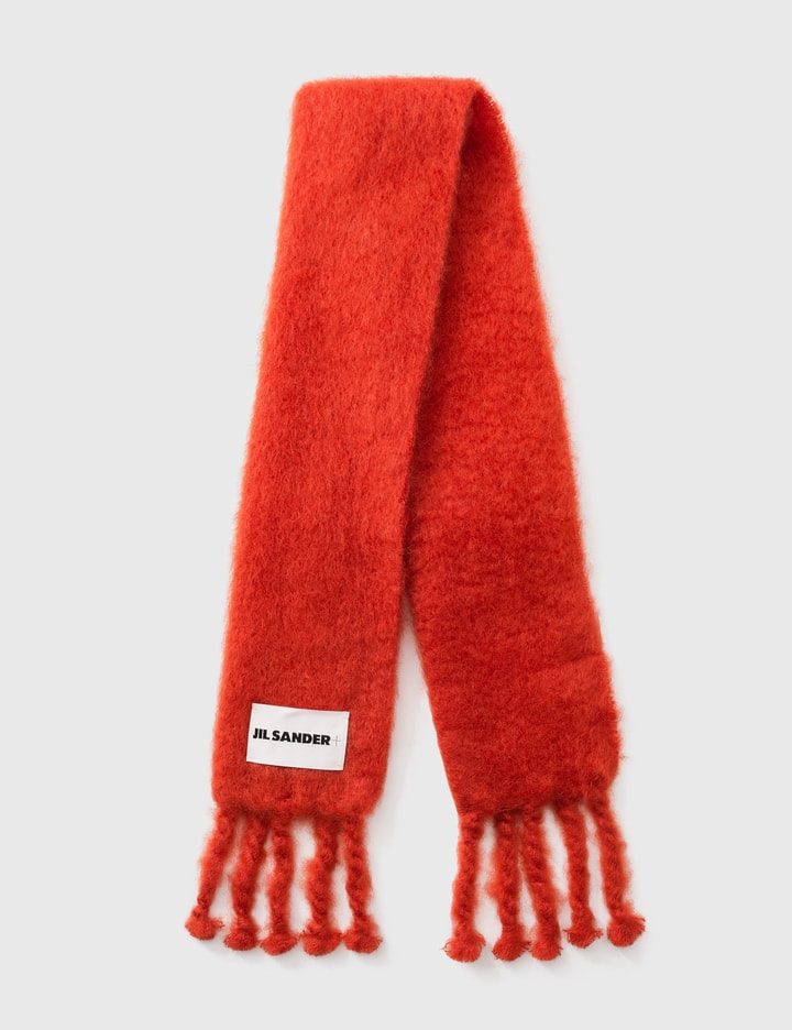 Fringe Scarf Placeholder Image