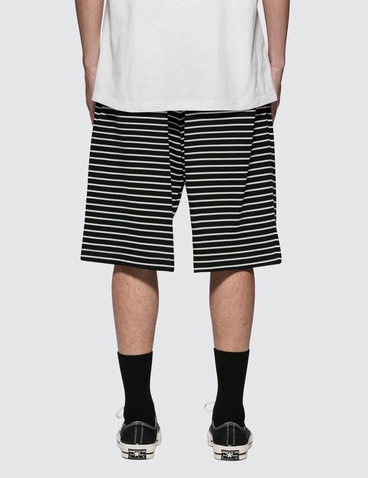 Relaxed Pull On Shorts Placeholder Image