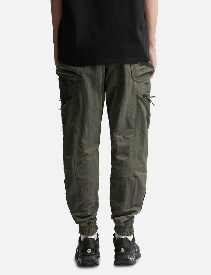 3D Cargo Jogger Pants Placeholder Image