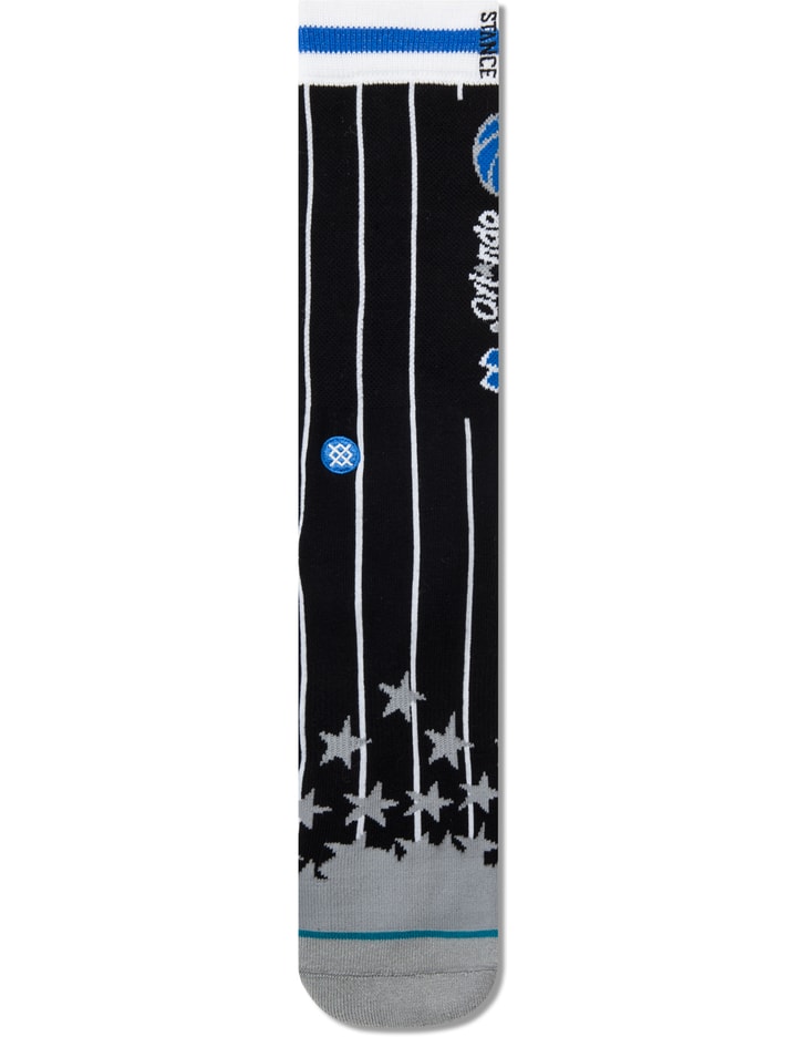 Orlando Magic Socks Placeholder Image