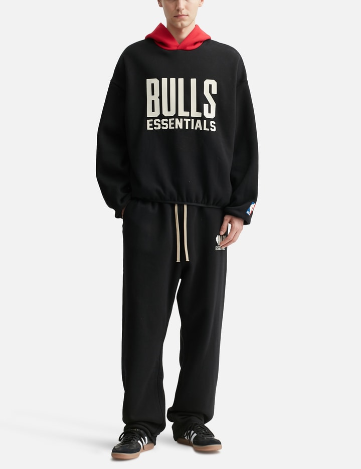 Essentials Bulls Hoodie Placeholder Image