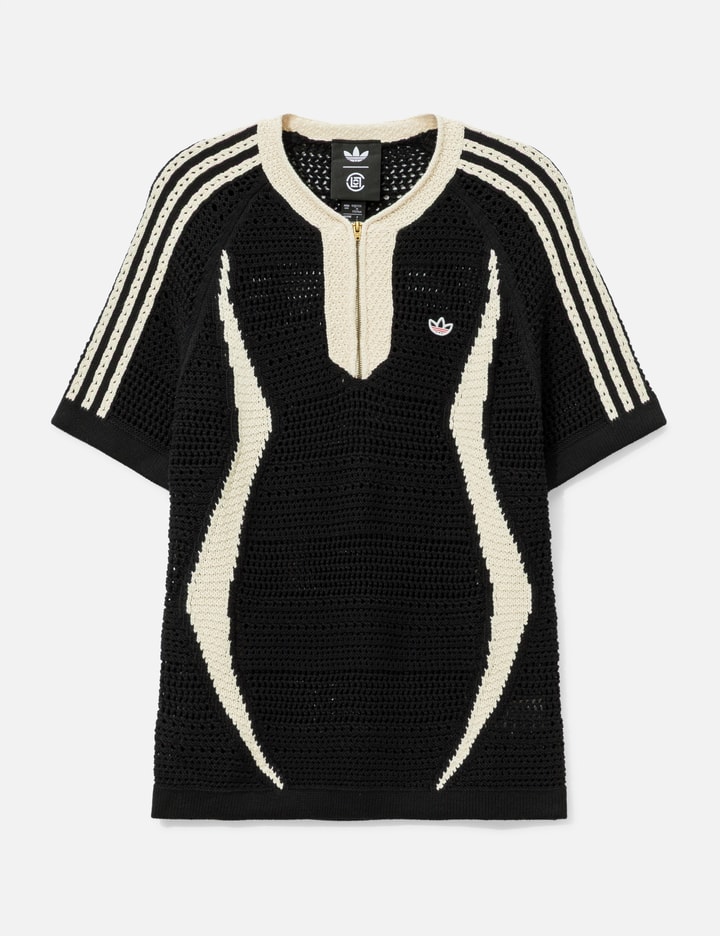 adidas Originals CLOT X Adidas Originals Knit Jersey By Edison Chen