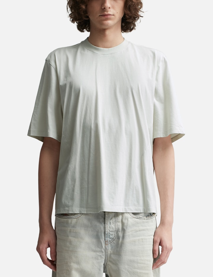Entire Studios Dart T-shirt In White