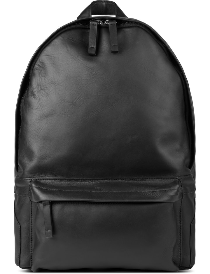 Black Daypack Backpack Placeholder Image