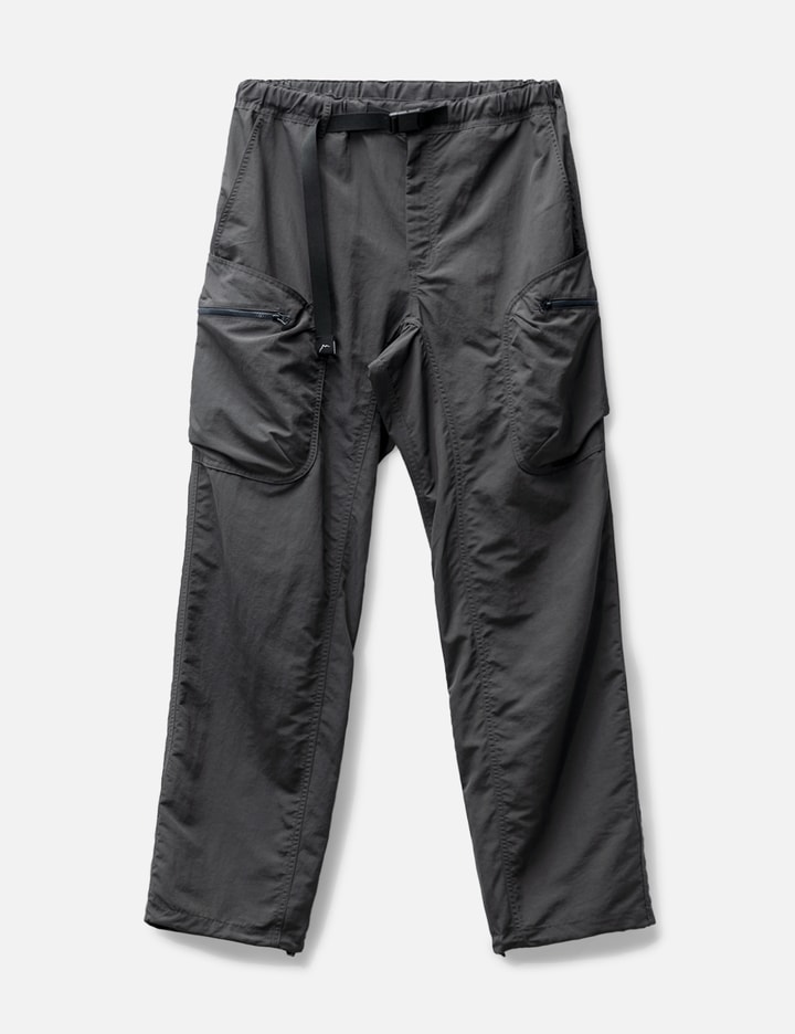 CAYL - SUPPLEX CARGO WIDE PANTS  HBX - Globally Curated Fashion and  Lifestyle by Hypebeast