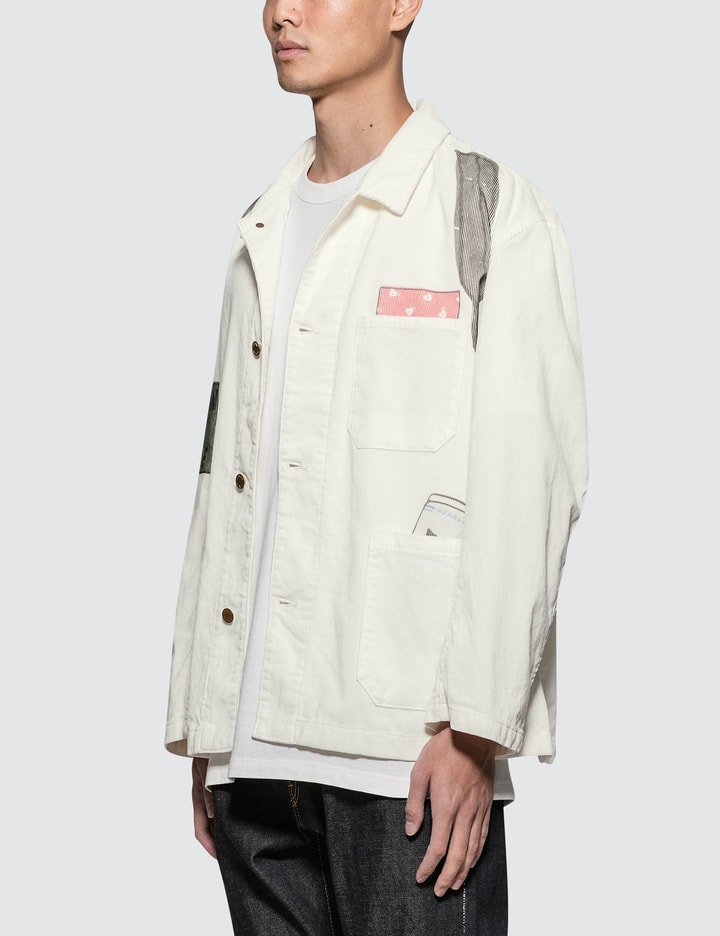 Corduroy Memorial Jacket Placeholder Image