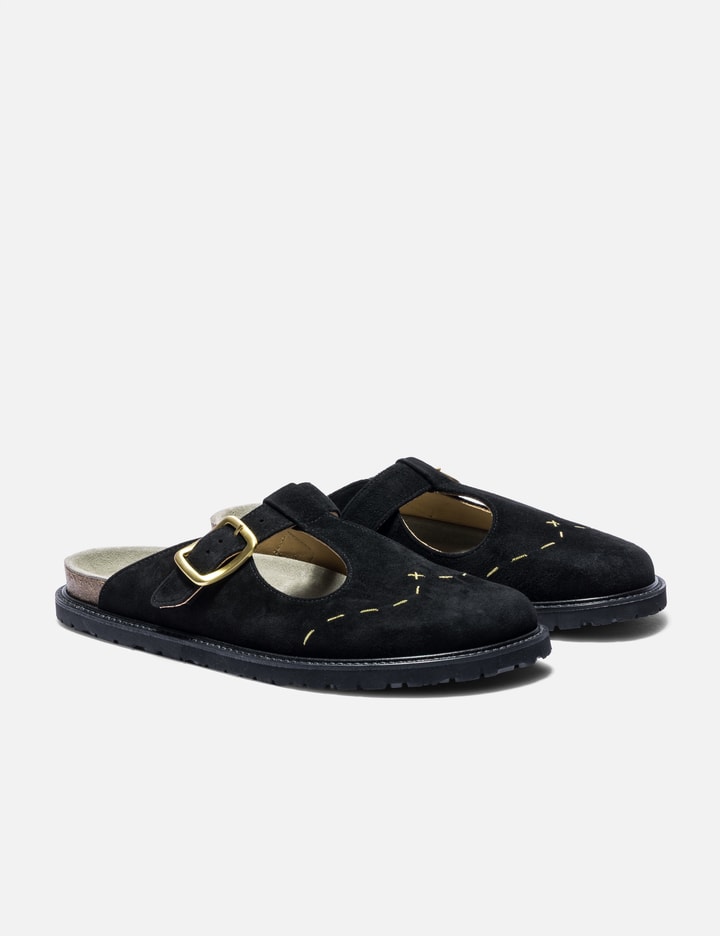 Hender Scheme Chain Clog