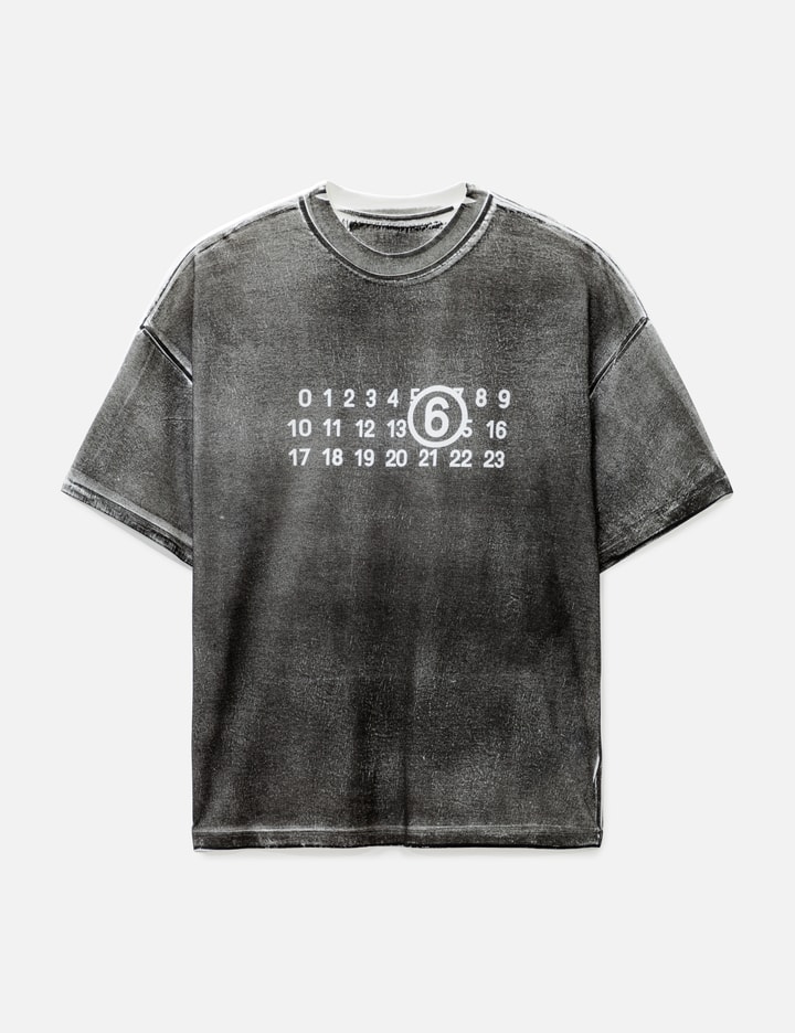 Basic Oversized T-shirt Placeholder Image