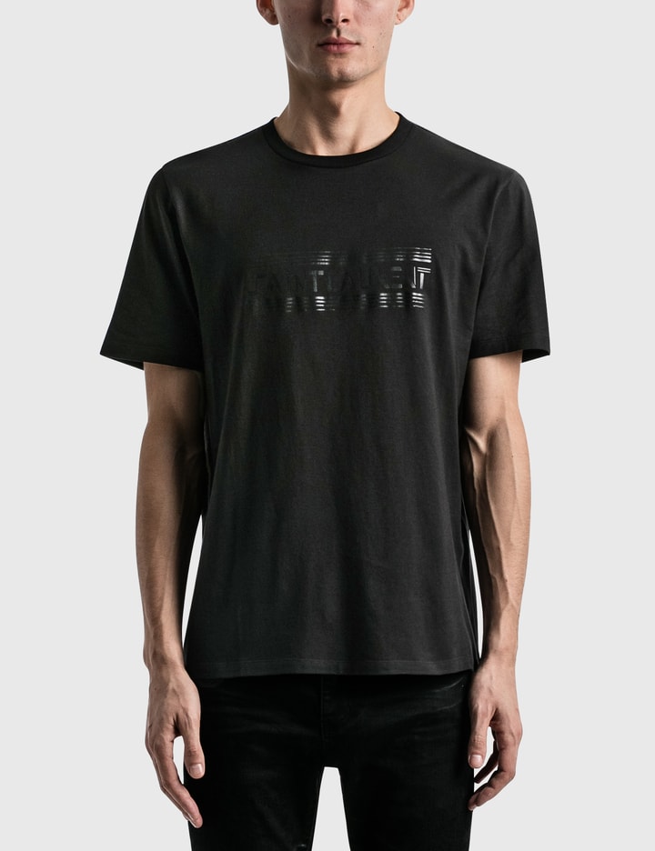 Saint Laurent Bauhaus T-shirt Placeholder Image