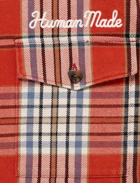 Check Shirt view 10