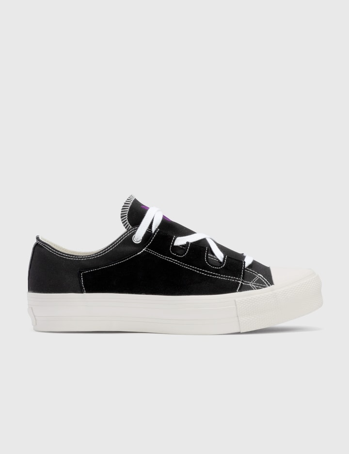 Asymmetric Ghillie Sneaker Placeholder Image