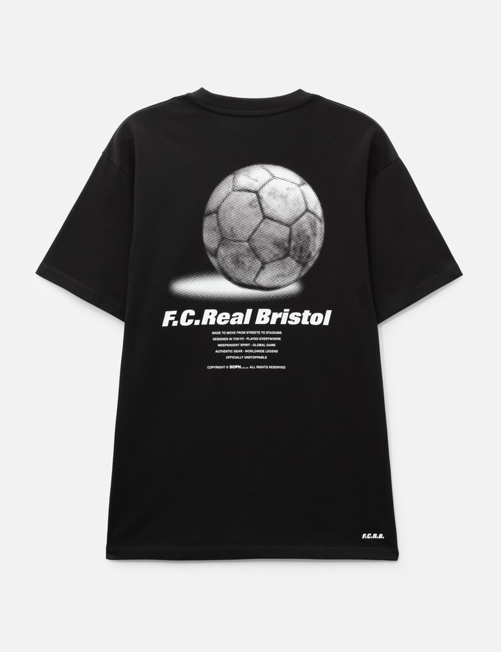 F.C. Real Bristol Spirit Tee