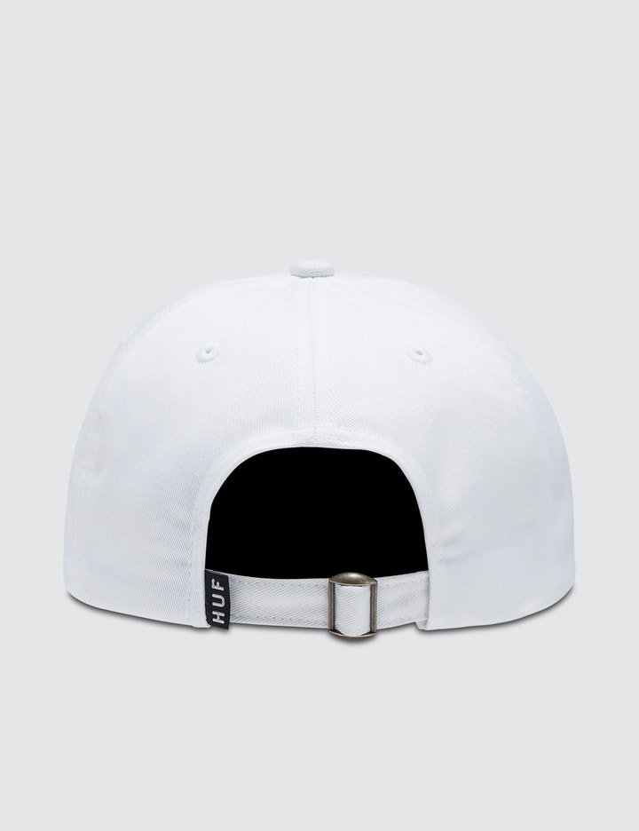 Felix Skate Curve Brim Cap Placeholder Image