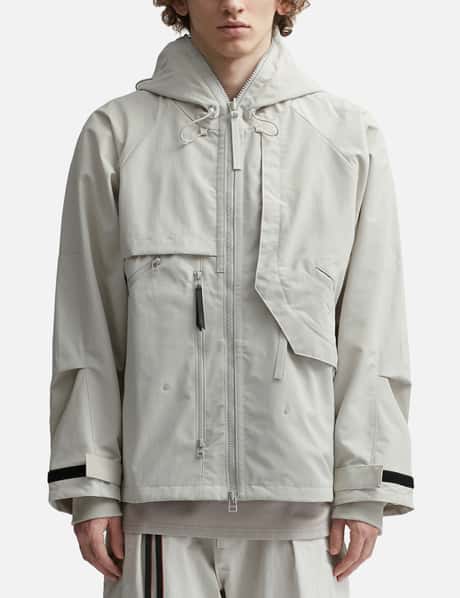 GOOPiMADE - GOOPiMADE® “C7-1K” Mountain Parka | HBX - Globally 
