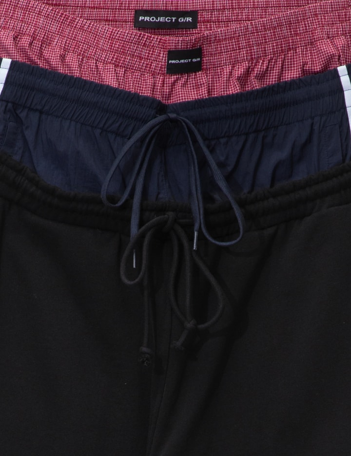 3 Layered Sweatpants Placeholder Image