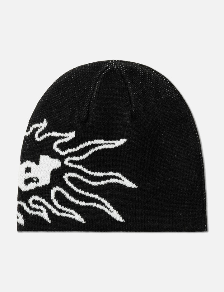 Butter Goods Solar Skully Beanie