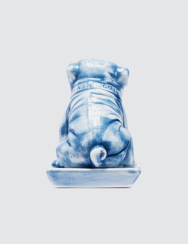 English Bulldog Incense Burner (Ver. 2) Placeholder Image