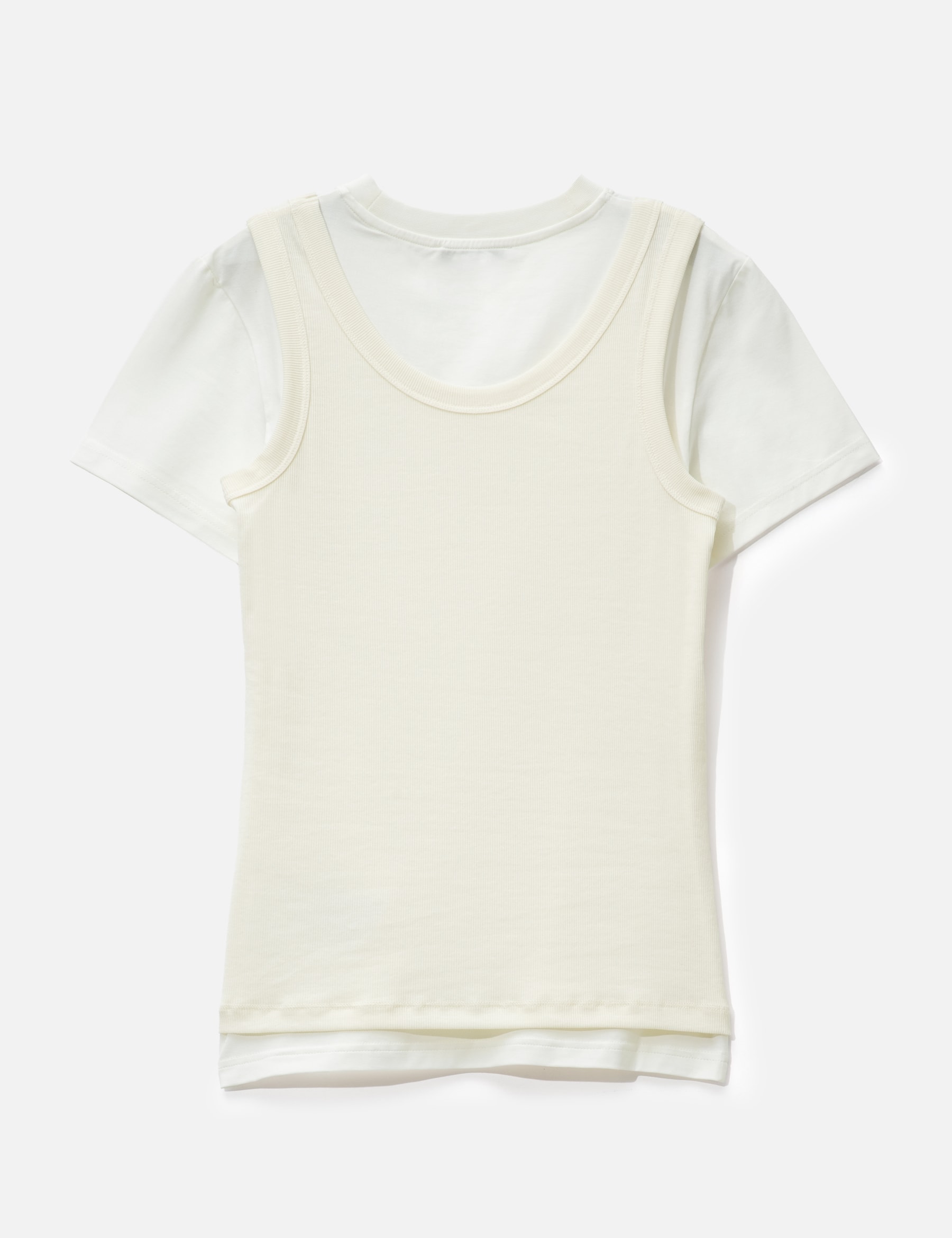 Layered T-Shirt view 17